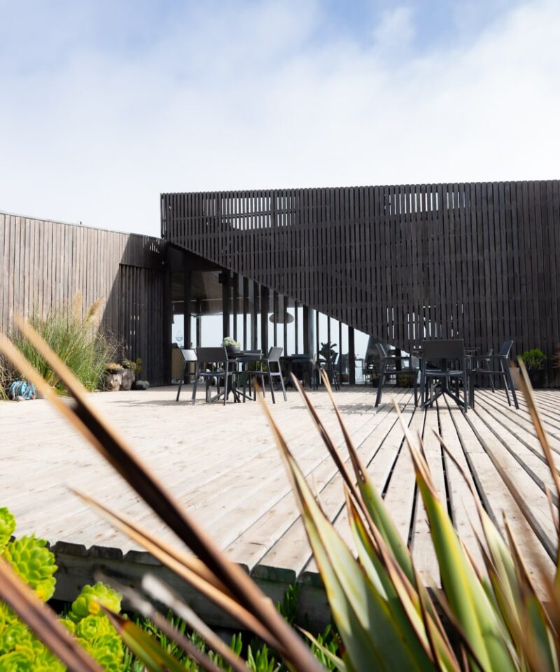 Márola restaurant