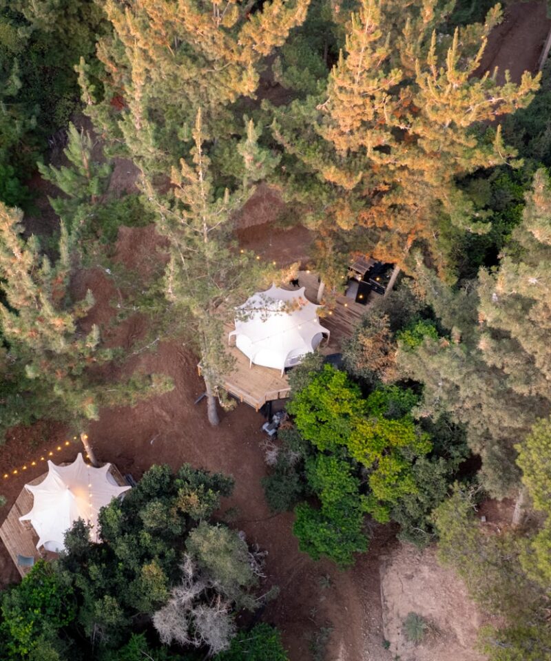 Glamping Matanzas