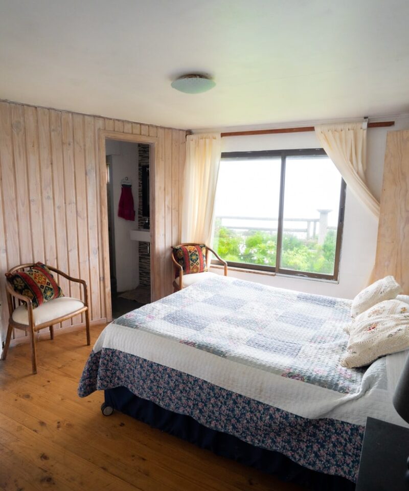 Hostal Mar de Boca