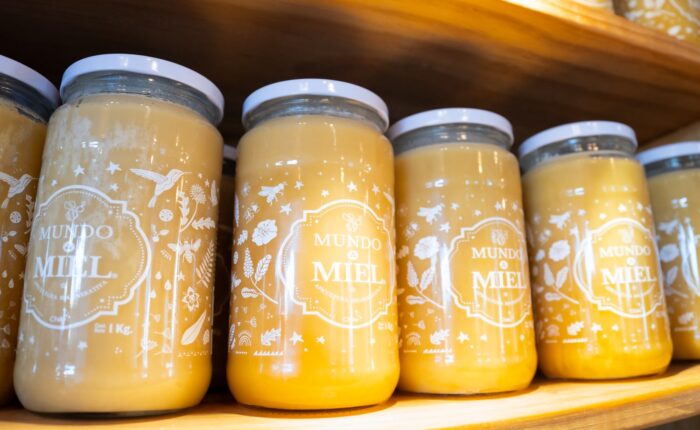 Mundo Miel