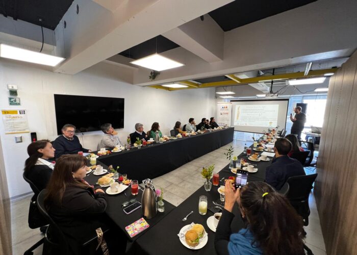 Programa FIC Costa Viva