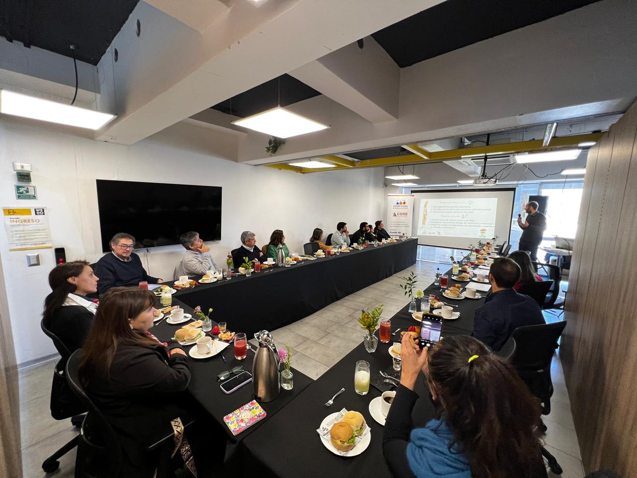 Programa FIC Costa Viva