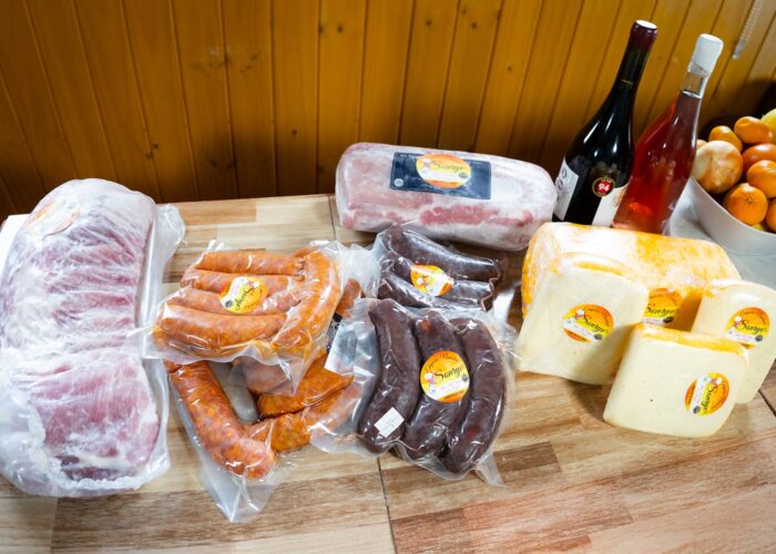 Emporio Navidad sonrye